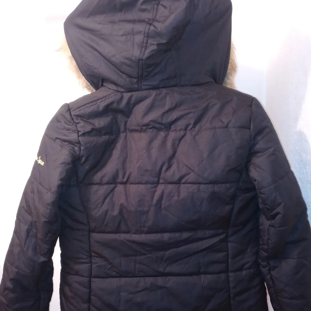 Protection System coat - Picture 3 of 4